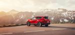 Honda CR-V 2018 года (EU)
